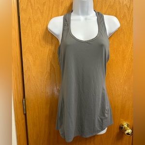 Athleta racerback tank top. Size XS.